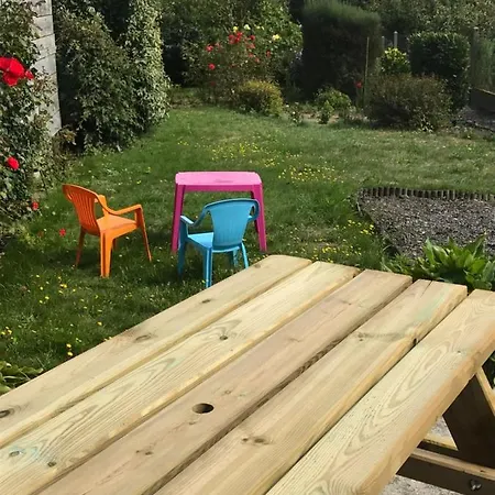 Maison Cozy Dom wakacyjny