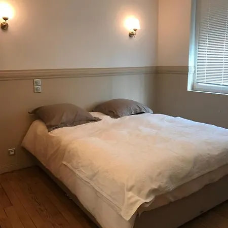 Maison Cozy Dom wakacyjny *