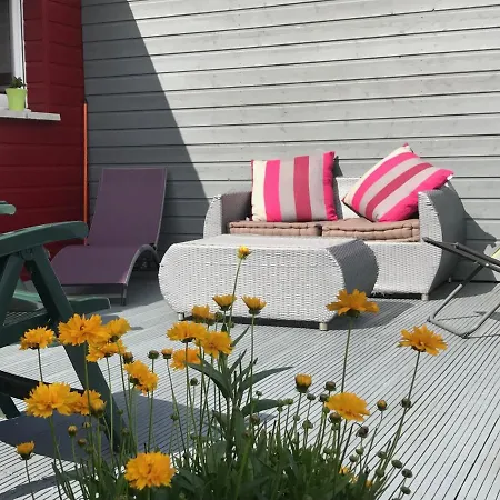 Maison Cozy