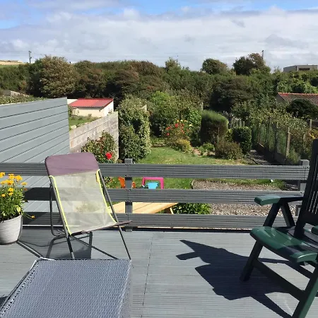 Maison Cozy * Wimereux