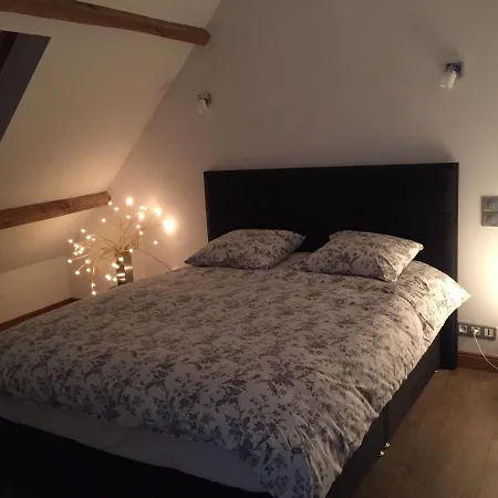 Dom wakacyjny Maison Cozy
