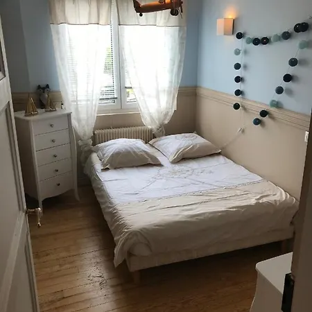 Maison Cozy Dom wakacyjny Wimereux