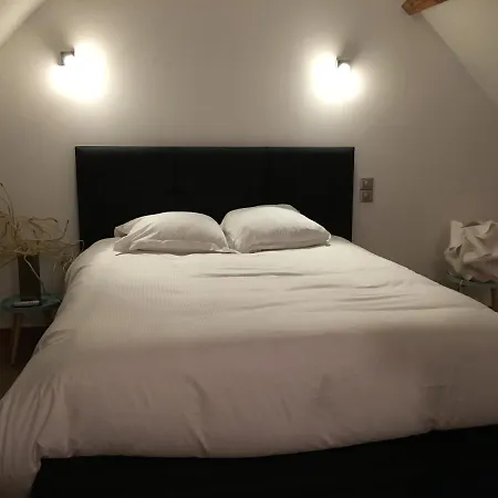 Dom wakacyjny Maison Cozy