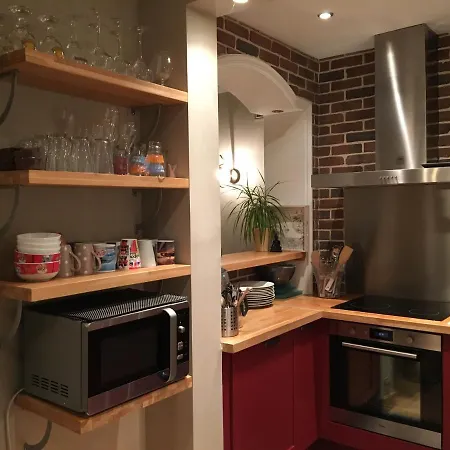 Maison Cozy Dom wakacyjny