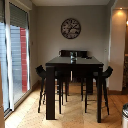 Maison Cozy Dom wakacyjny Wimereux